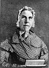 Sarah Grimké