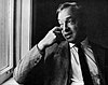 Saul Bellow
