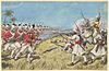 Second Anglo-Mysore War