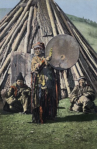 Shamanism