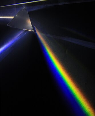 Spectroscopy