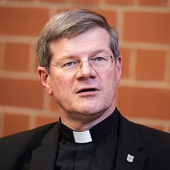 Stephan Burger