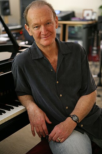 Steve Rucker (composer)