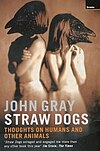 Straw Dogs (book)