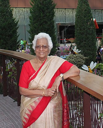 Suvira Jaiswal
