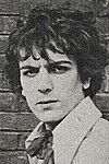 Syd Barrett