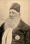 Syed Ahmed Khan