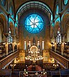 Synagogue