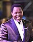 T. B. Joshua thumbnail