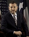 Ted Cruz