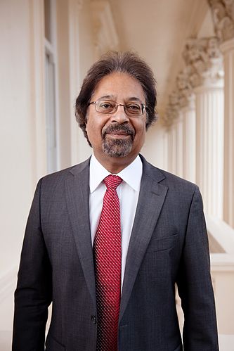 Tejinder Virdee