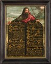 Ten Commandments