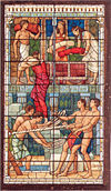 Textile arts