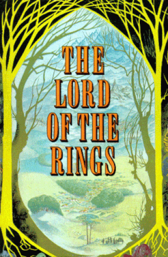 The Lord of the Rings