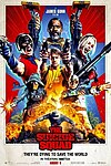 The Suicide Squad (film)