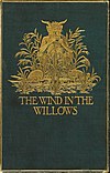 The Wind in the Willows