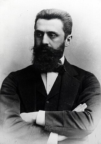 Theodor Herzl