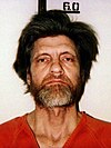 Theodore Kaczynski