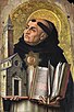 Thomas Aquinas thumbnail