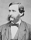 Benjamin Peirce