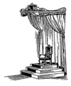 Throne