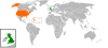 United Kingdom–United States relations