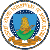 United States Department of Agriculture