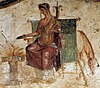 Vesta (mythology)