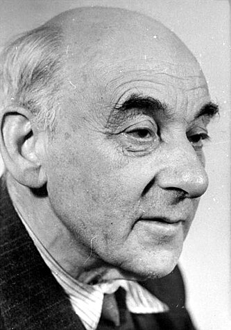 Victor Klemperer