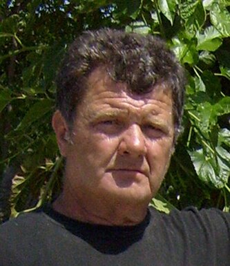 Vinko Vrbanić