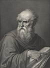 Vitruvius