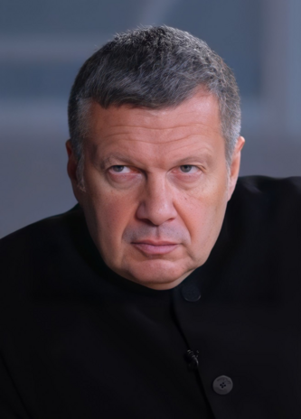 Vladimir Solovyov