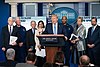 White House Coronavirus Task Force