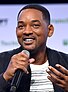 Will Smith thumbnail