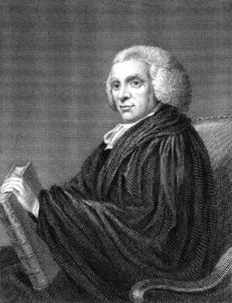 William Jones (ecclesiastic)