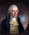 William Wilberforce