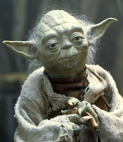 Yoda thumbnail