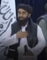 Zabihullah Mujahid thumbnail