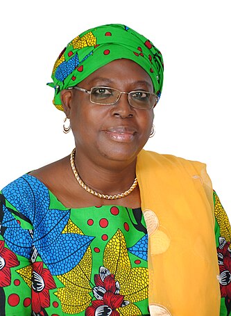 Zuwera Ibrahimah